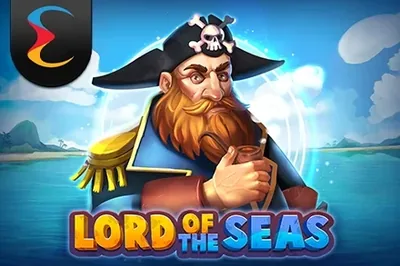 Lord of the Seas slot