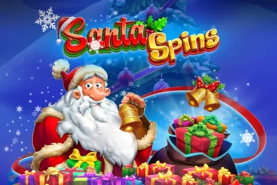 Santa Spins slot
